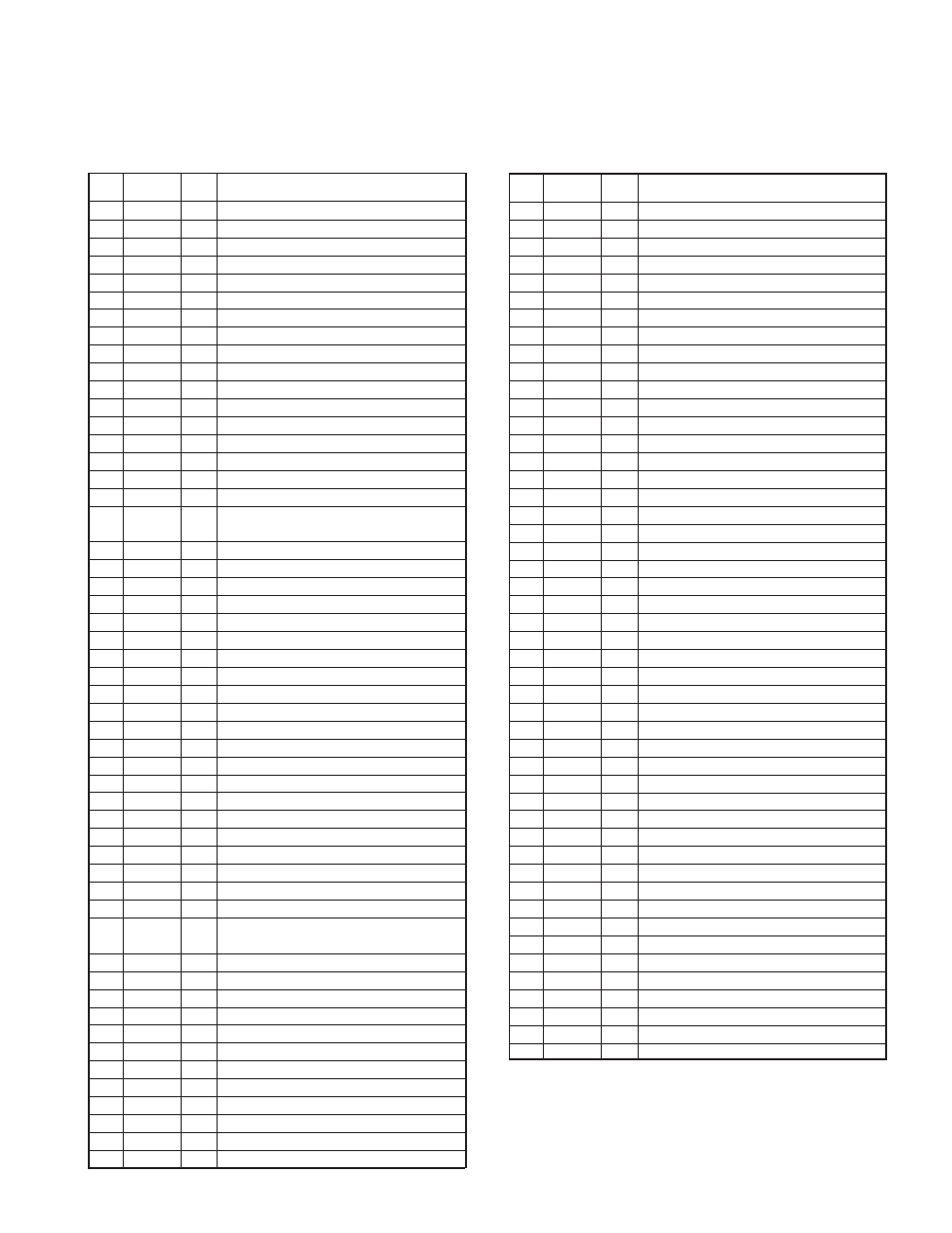 Semiconductor data, Tk-2160 | Kenwood TK-2160 User Manual | Page 13 / 42