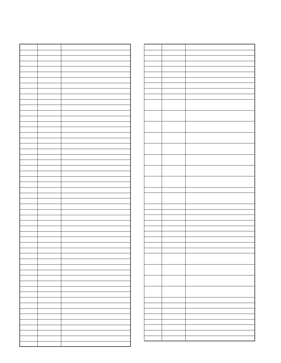 Components description, Tk-2160 | Kenwood TK-2160 User Manual | Page 14 / 42