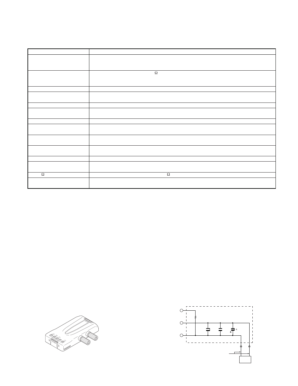 Adjustment, Tk-2160, Test equipment required for alignment | The following parts are required for adjustment, Antenna connector adapter, Repair jig (chassis) | Kenwood TK-2160 User Manual | Page 25 / 42