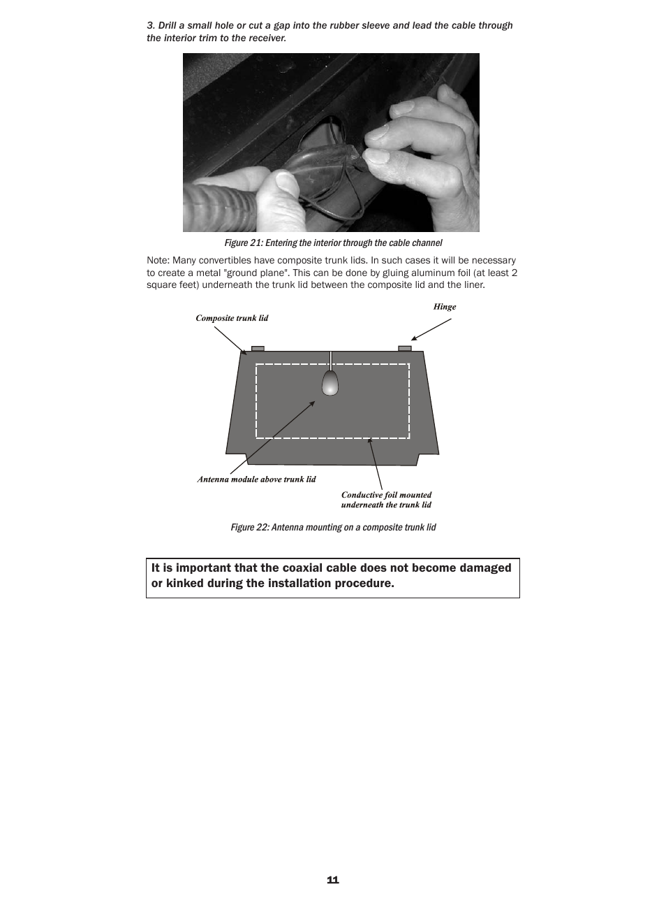 Kenwood CX-SR10 User Manual | Page 11 / 16