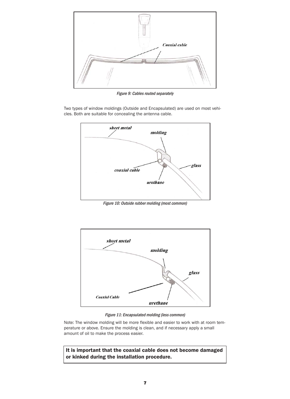 Kenwood CX-SR10 User Manual | Page 7 / 16