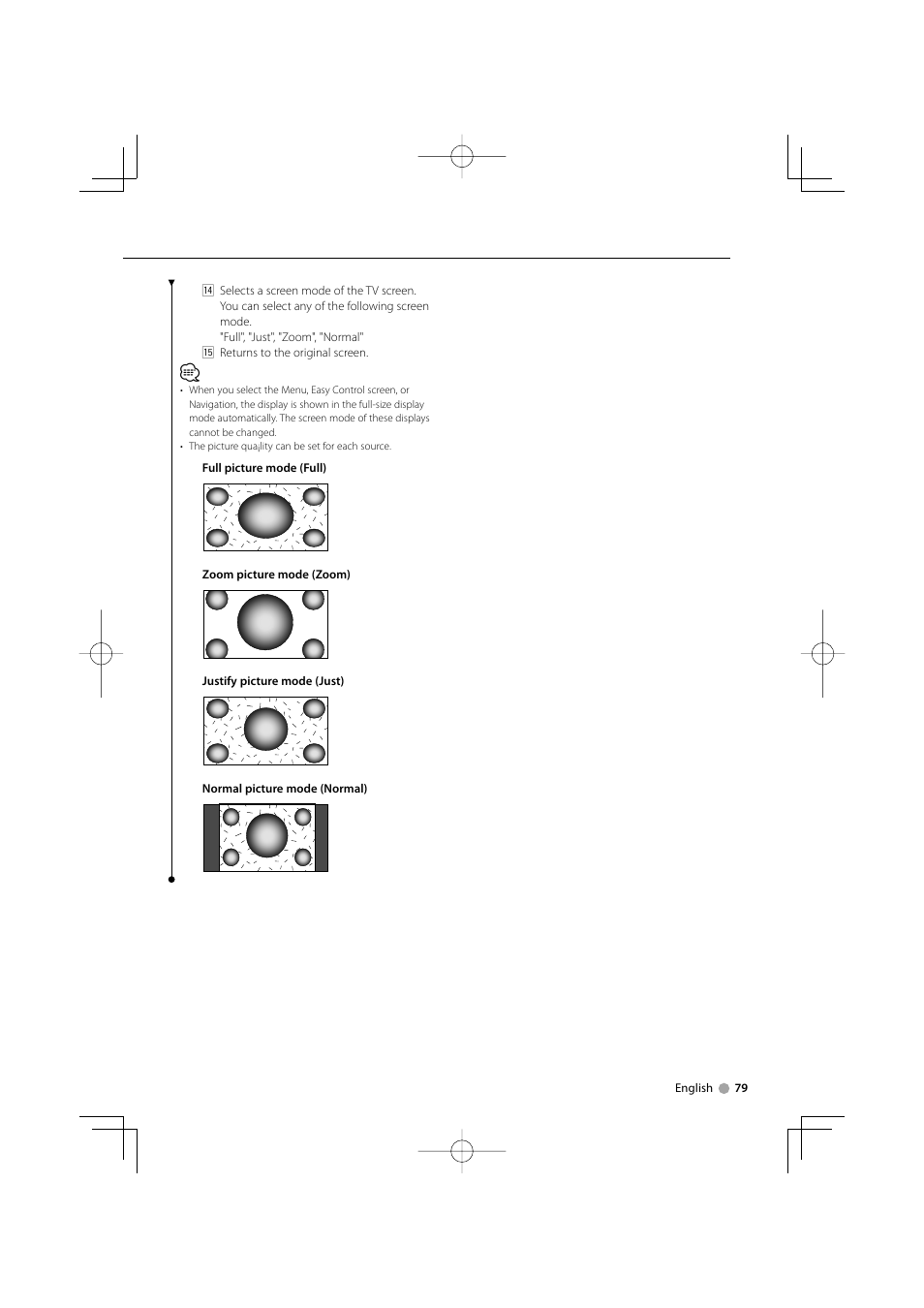 Kenwood DDX8029 User Manual | Page 79 / 104