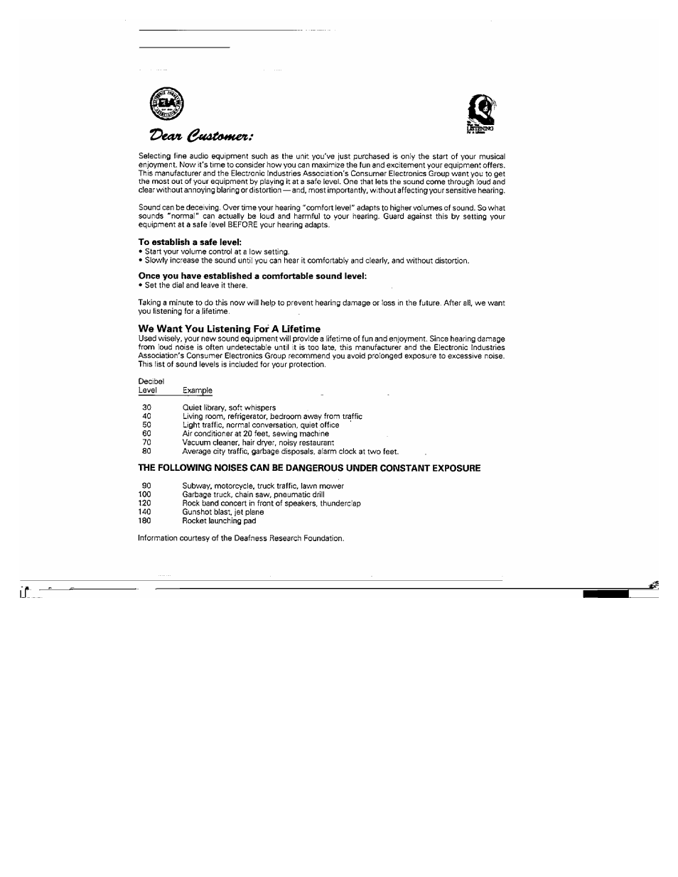 Ecvt ^uatom&t | Kenwood DPC-361 User Manual | Page 4 / 24