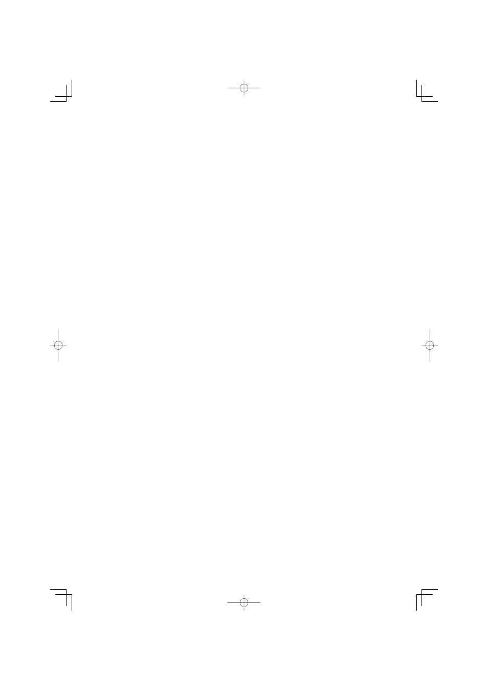 Kenwood KAC-9103D User Manual | Page 19 / 20