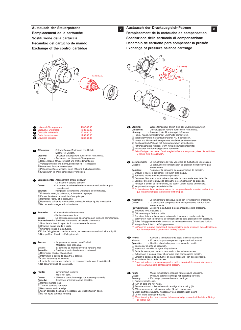 KWC 802 054 User Manual | Page 5 / 6