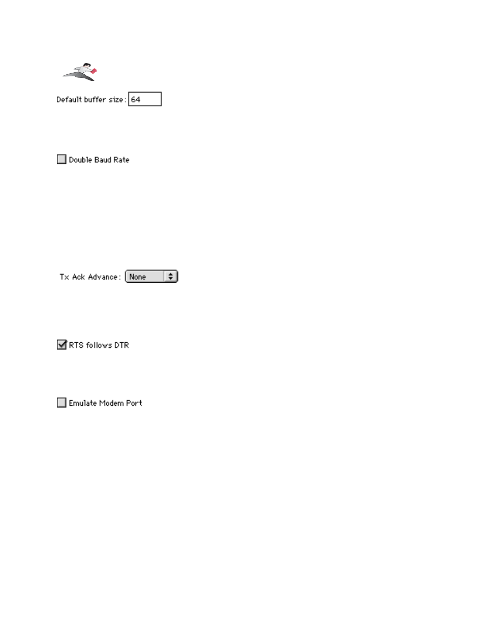 Keyspan 1.9 User Manual | Page 15 / 41