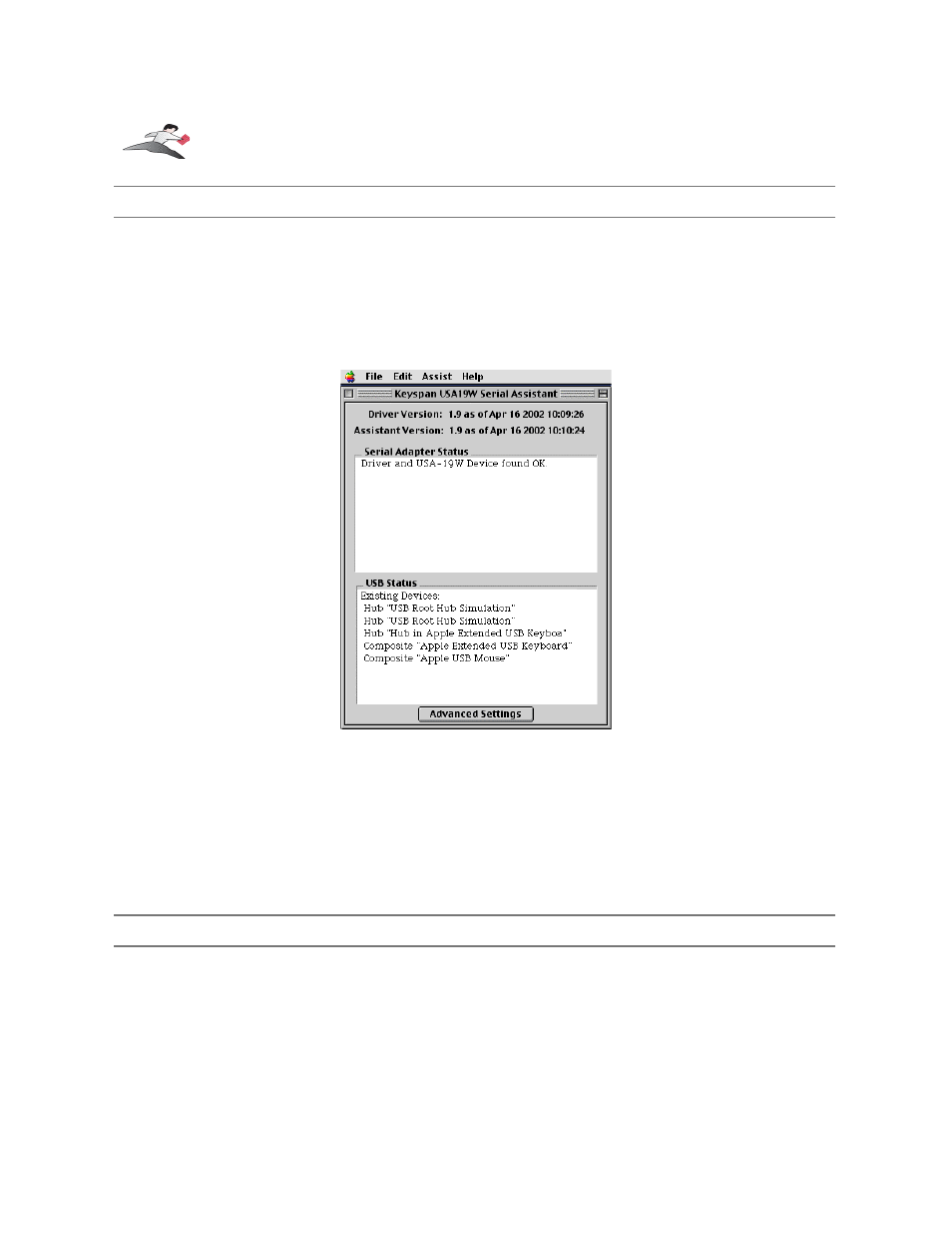 Step 3, Step 4 | Keyspan 1.9 User Manual | Page 8 / 41