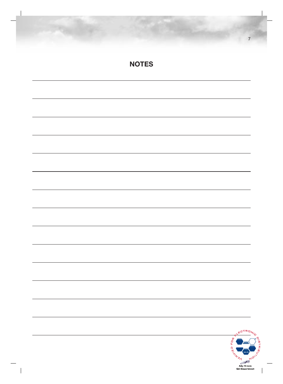 Keyspan Full Face Mask 9000422 E User Manual | Page 9 / 12
