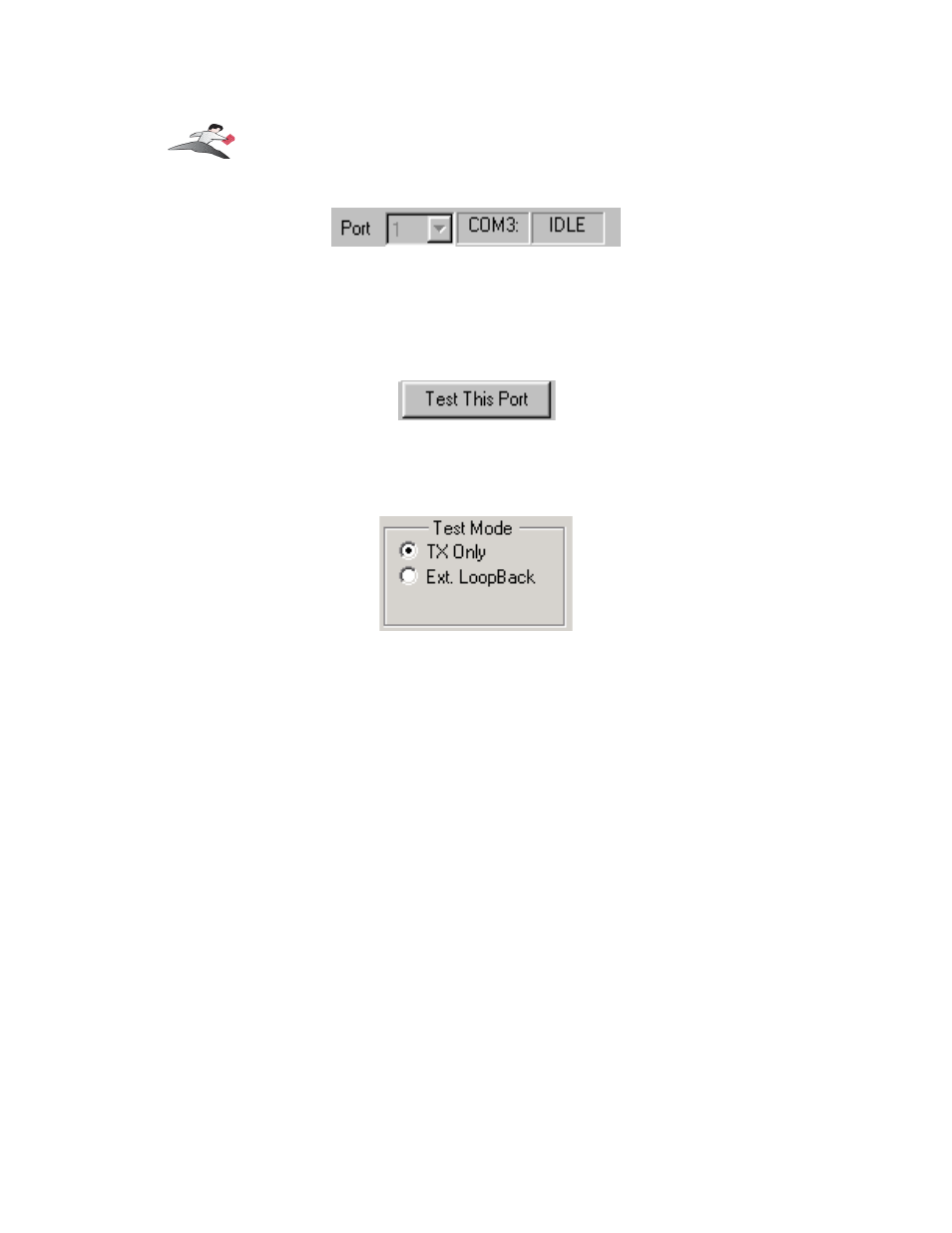 Keyspan Laptop Docking Station User Manual | Page 15 / 41