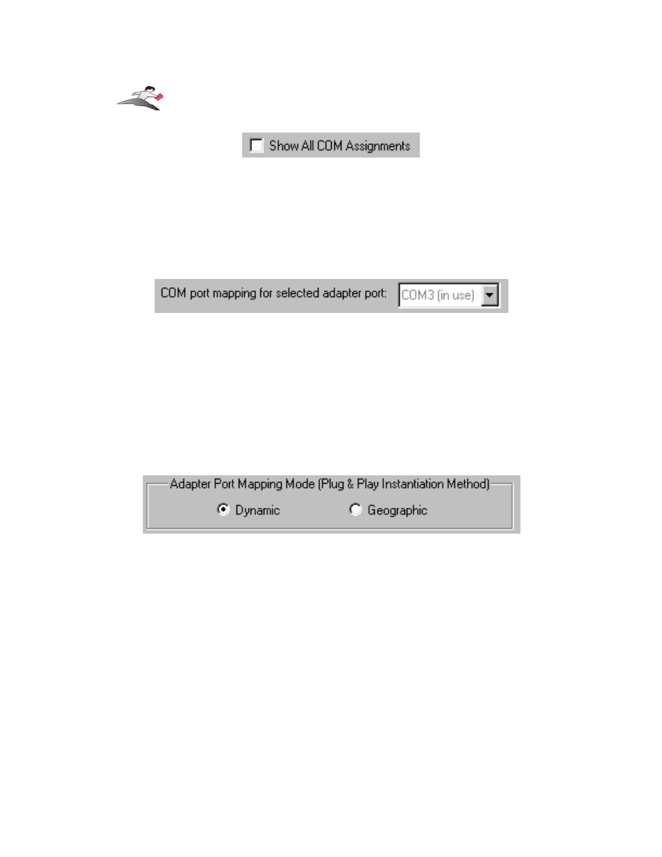 Keyspan Laptop Docking Station User Manual | Page 18 / 41