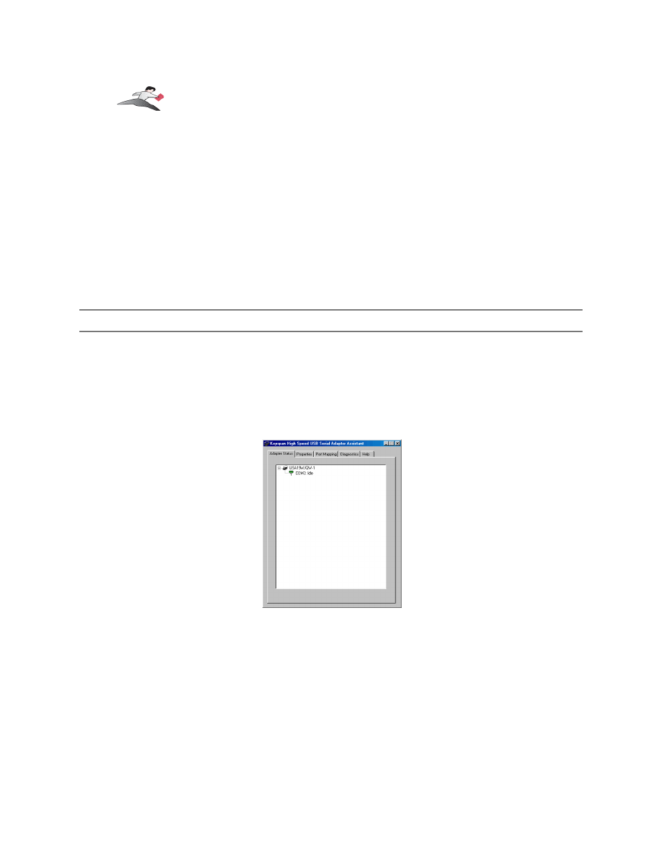 C.01 - palm desktop | Keyspan Laptop Docking Station User Manual | Page 30 / 41