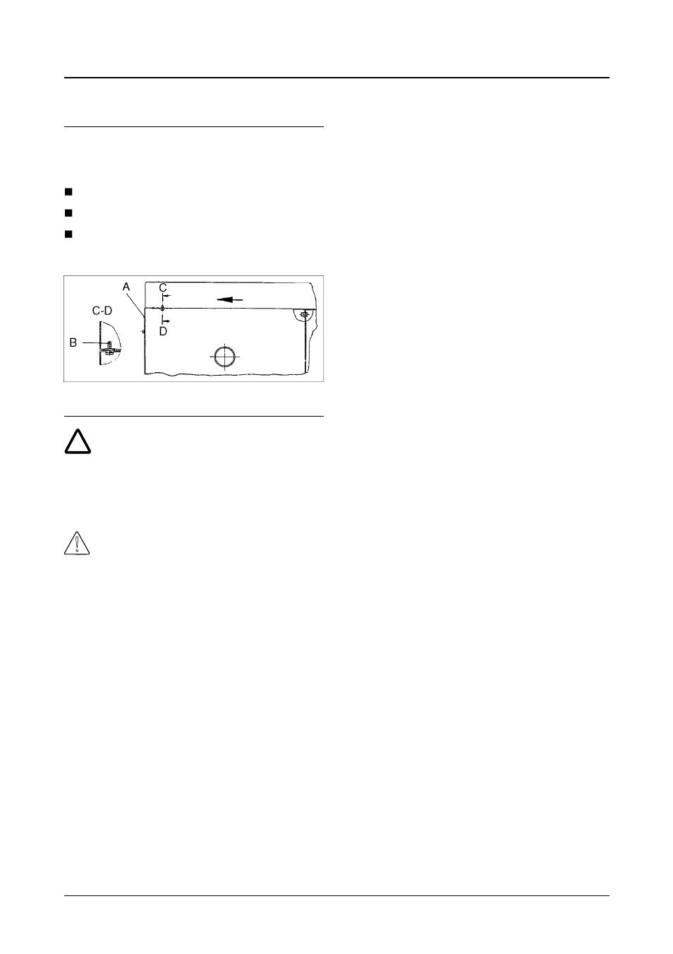 E. maintenance | Karcher HD 6000 C User Manual | Page 23 / 33