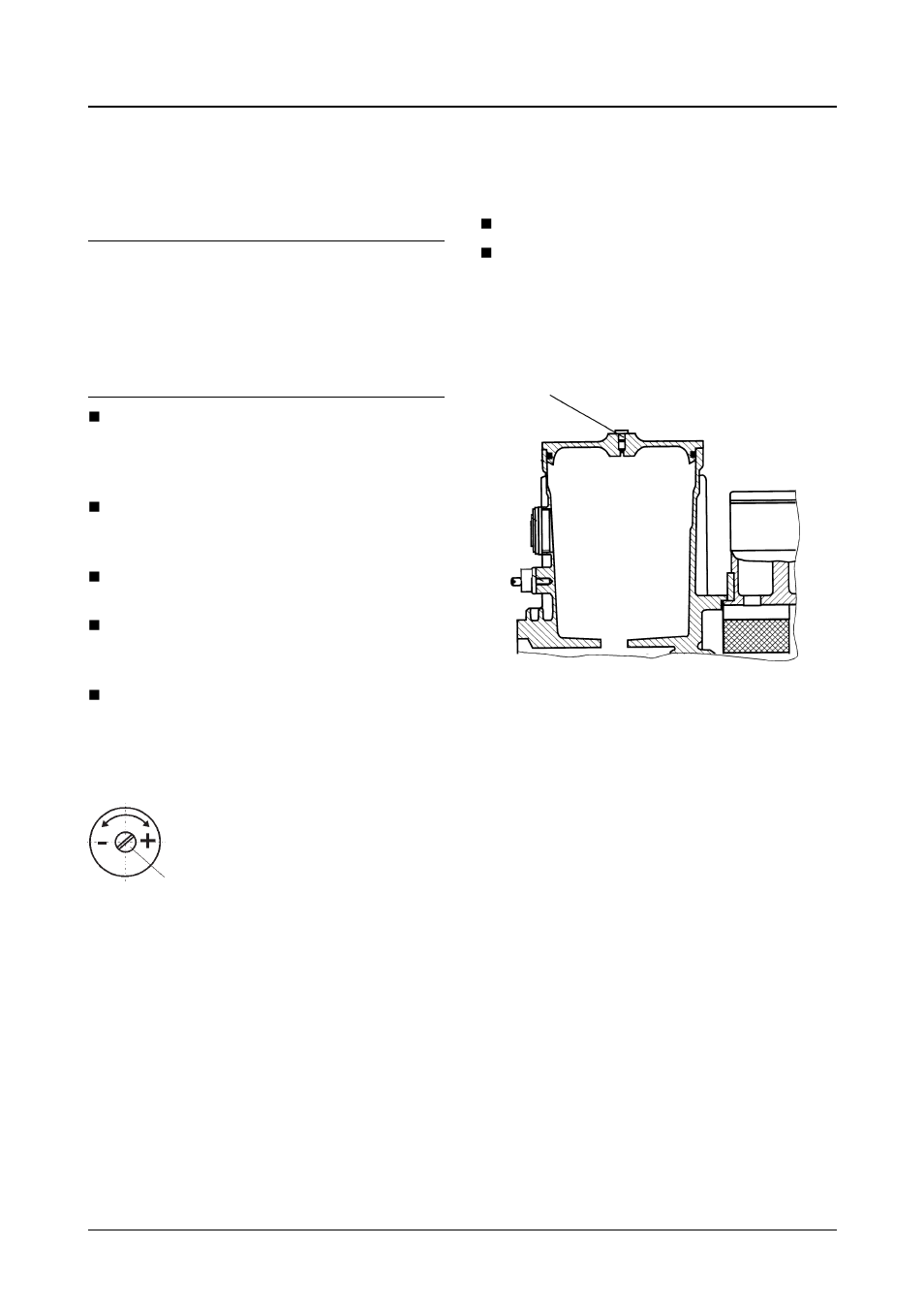 G. system installation, Authorised professional personnel only | Karcher HD 6000 C User Manual | Page 29 / 33