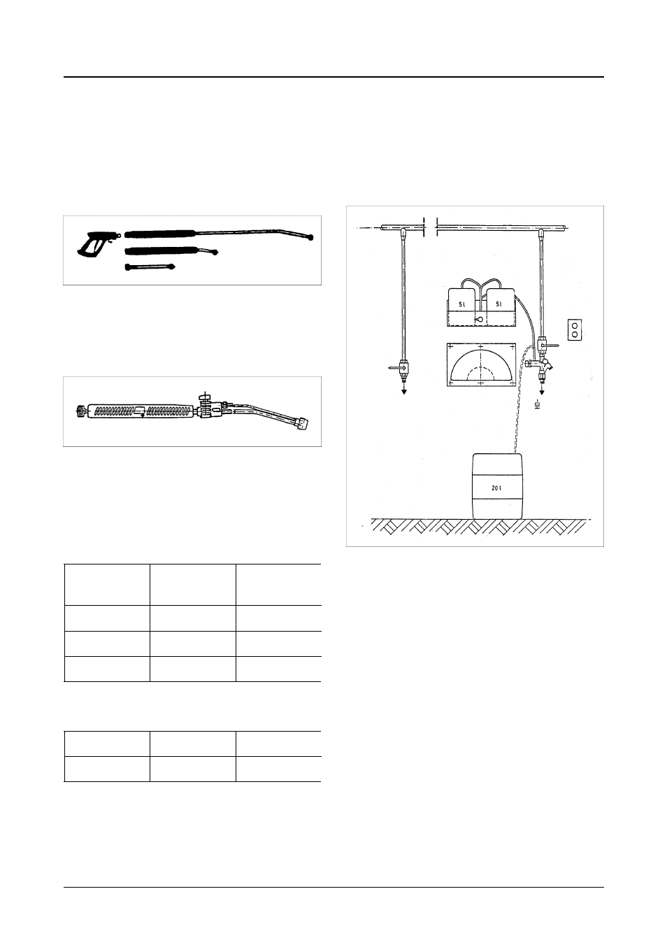 H. accessories | Karcher HD 6000 C User Manual | Page 31 / 33