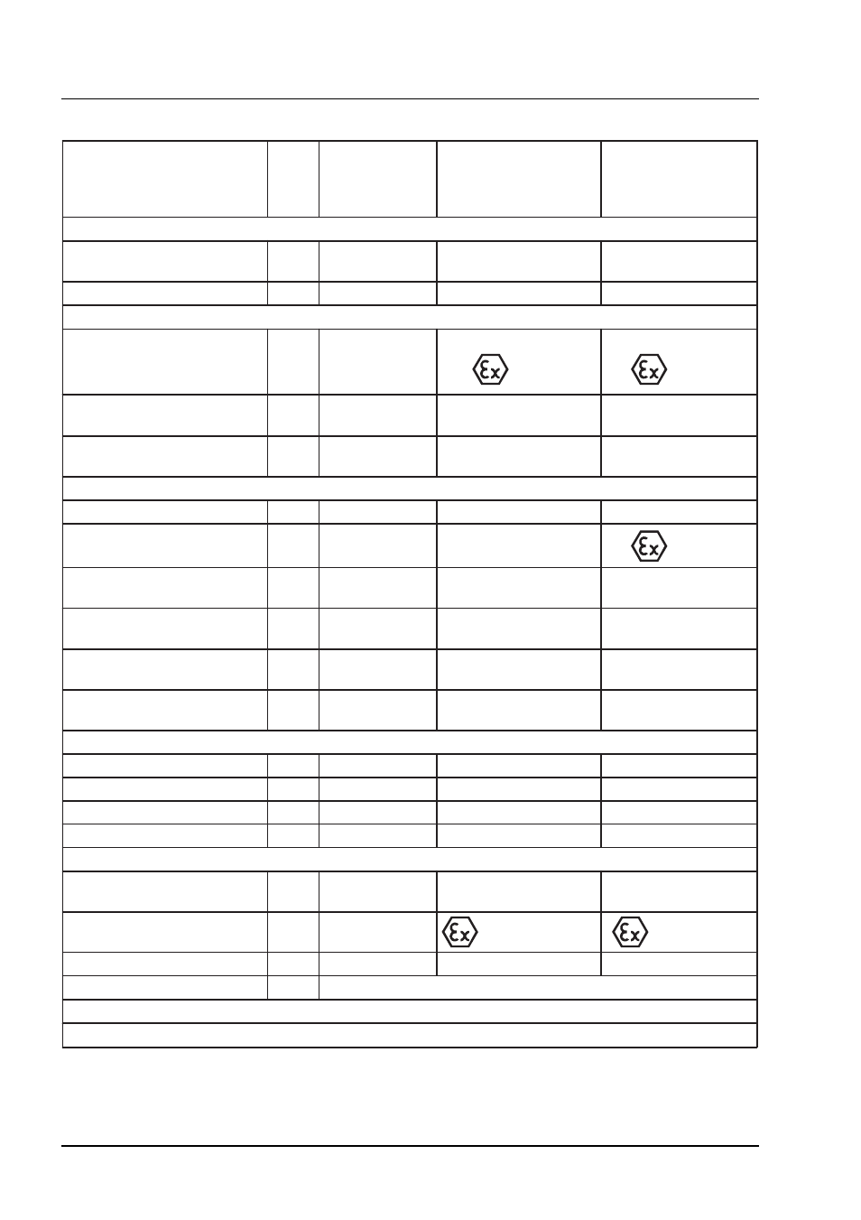 D. technical specifications | Karcher SHD-R 3000 User Manual | Page 16 / 37