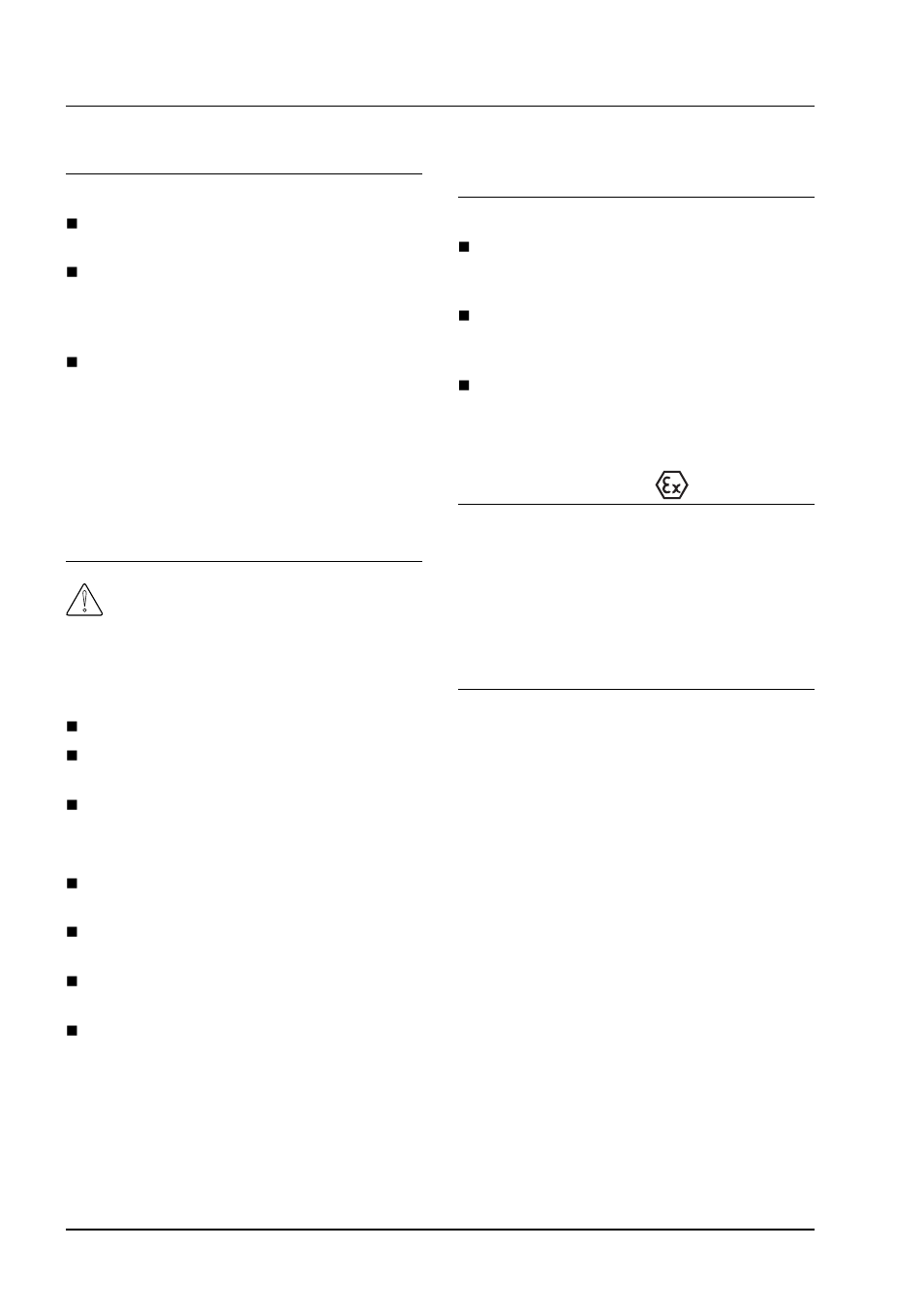 G. mounting kits and accessories | Karcher SHD-R 3000 User Manual | Page 26 / 37