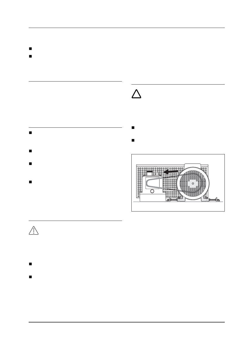 I. system installation | Karcher SHD-R 3000 User Manual | Page 33 / 37