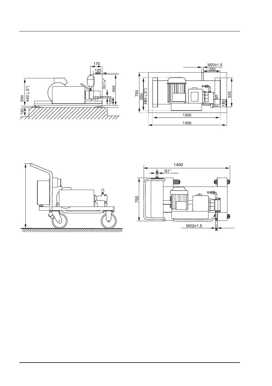 I. system installation | Karcher SHD-R 3000 User Manual | Page 34 / 37