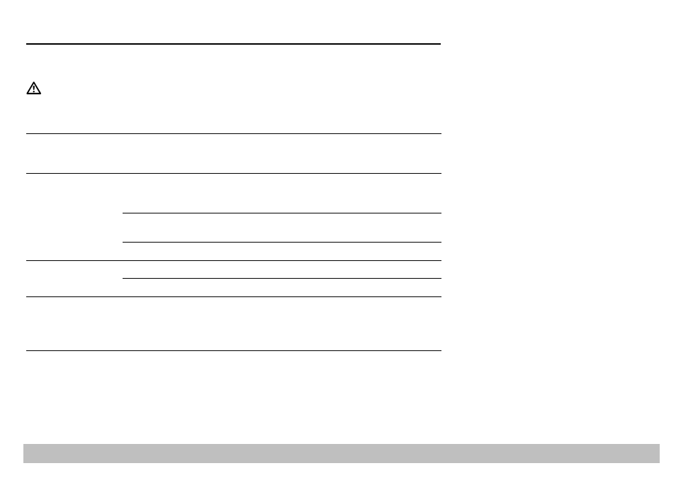 Egna åtgärder vid störningar | Karcher A 2701 User Manual | Page 62 / 144