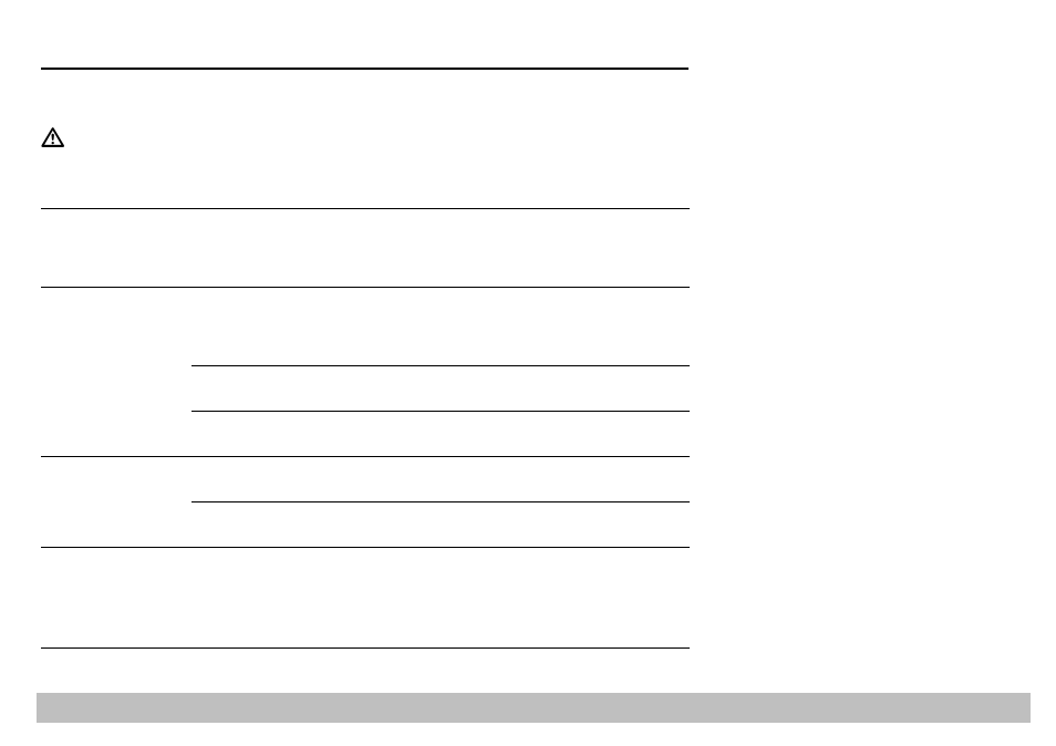 Störungen selbst beheben | Karcher A 2701 User Manual | Page 8 / 144