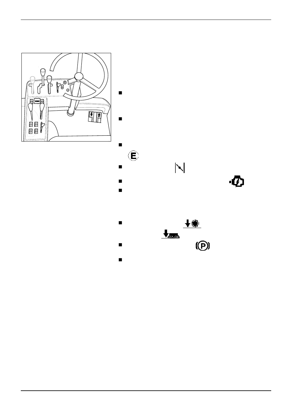 User instructions | Karcher KMR 1250 B User Manual | Page 10 / 32