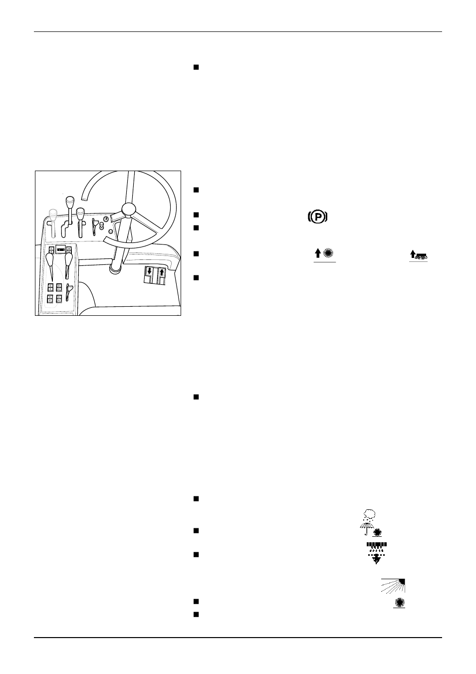 User instructions | Karcher KMR 1250 B User Manual | Page 11 / 32