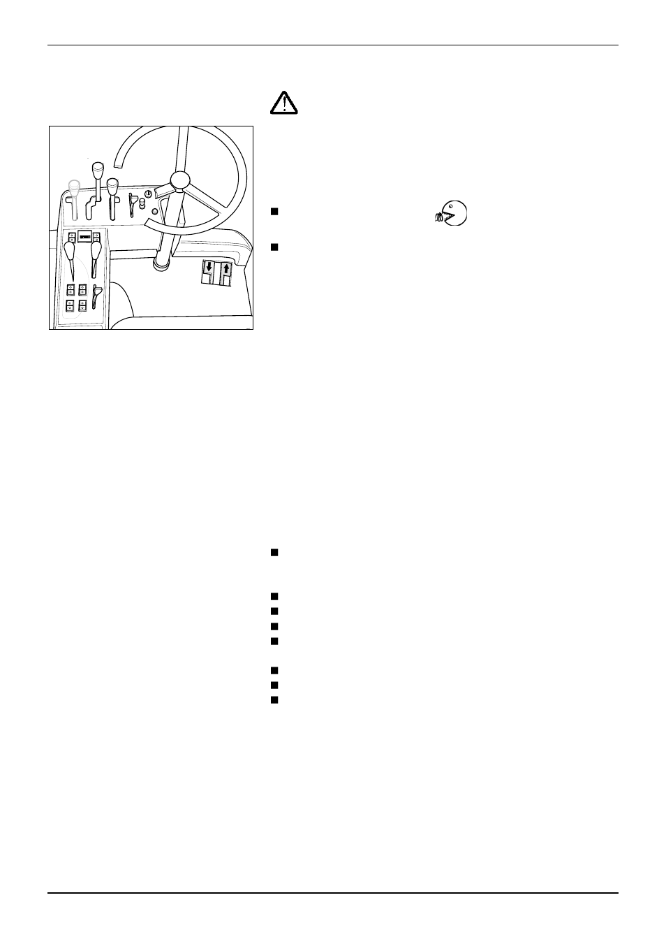 User instructions | Karcher KMR 1250 B User Manual | Page 14 / 32