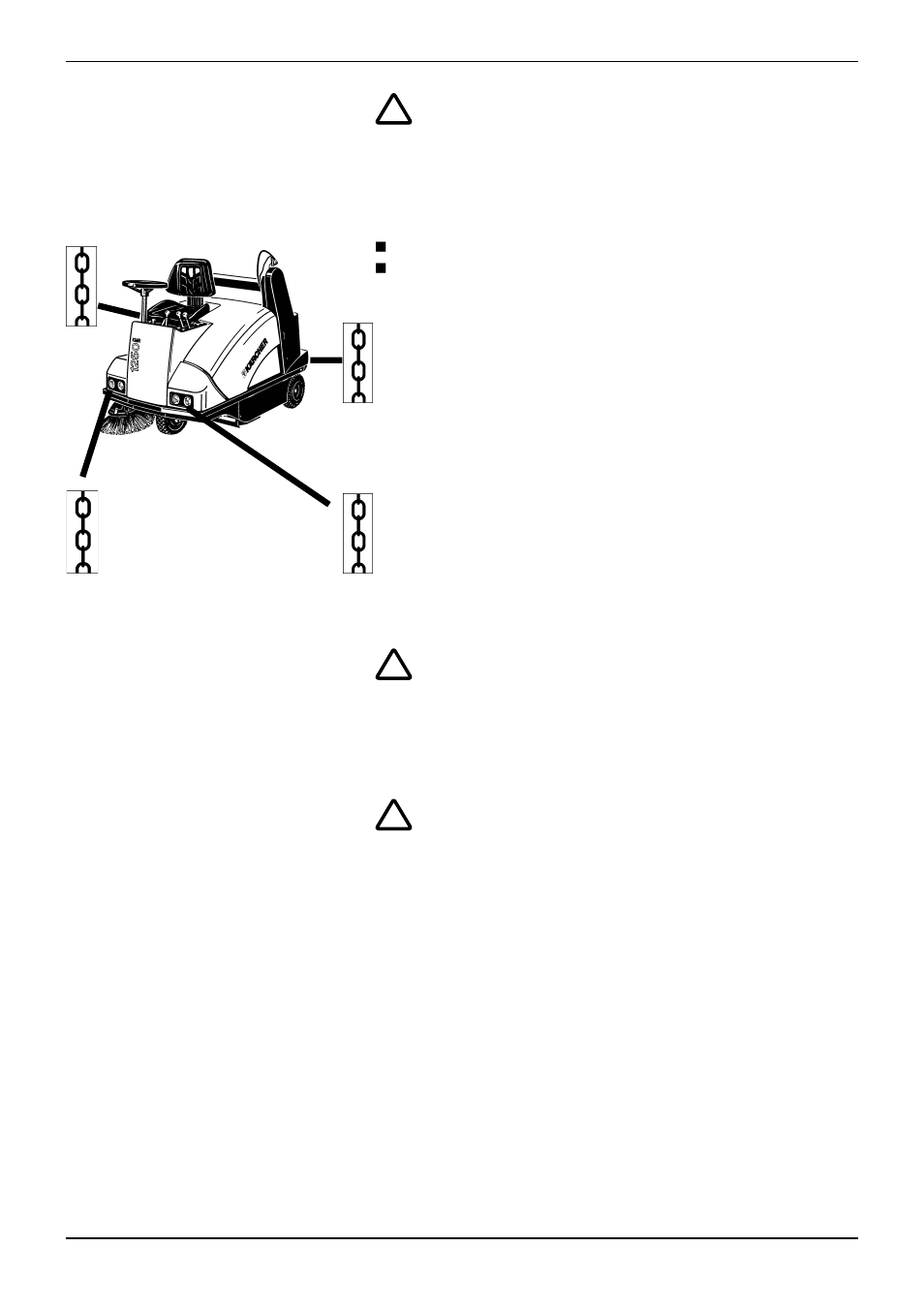 Karcher KMR 1250 B User Manual | Page 5 / 32