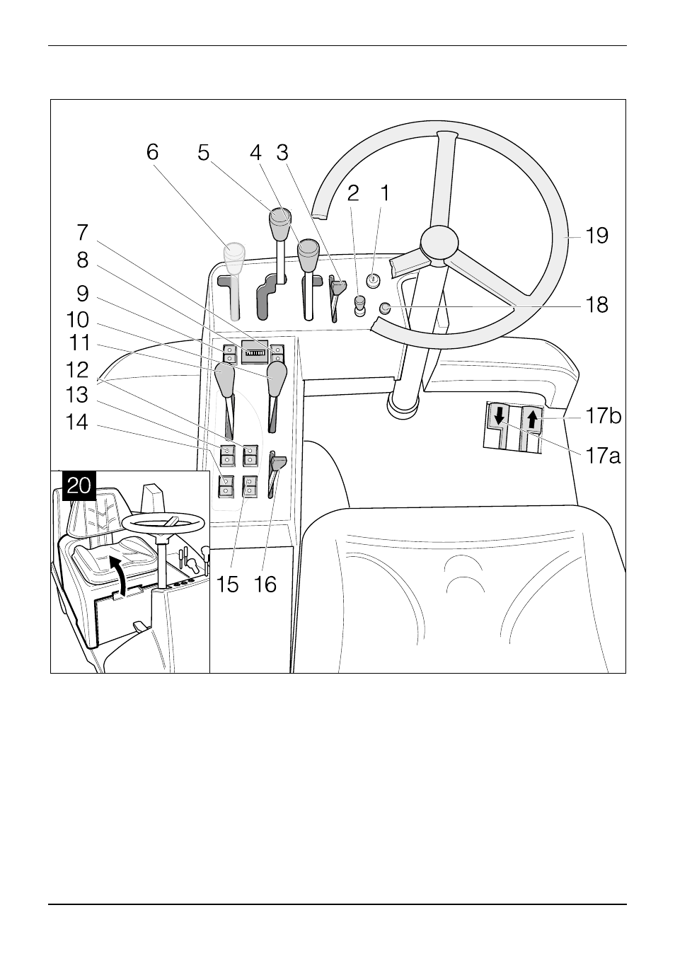 User instructions | Karcher KMR 1250 B User Manual | Page 8 / 32
