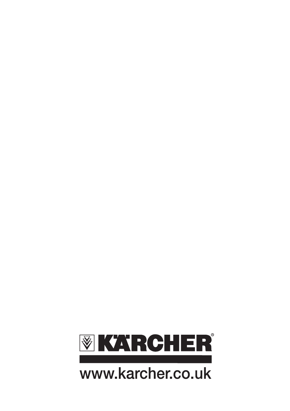 Karcher SC 1122 User Manual | Page 16 / 16