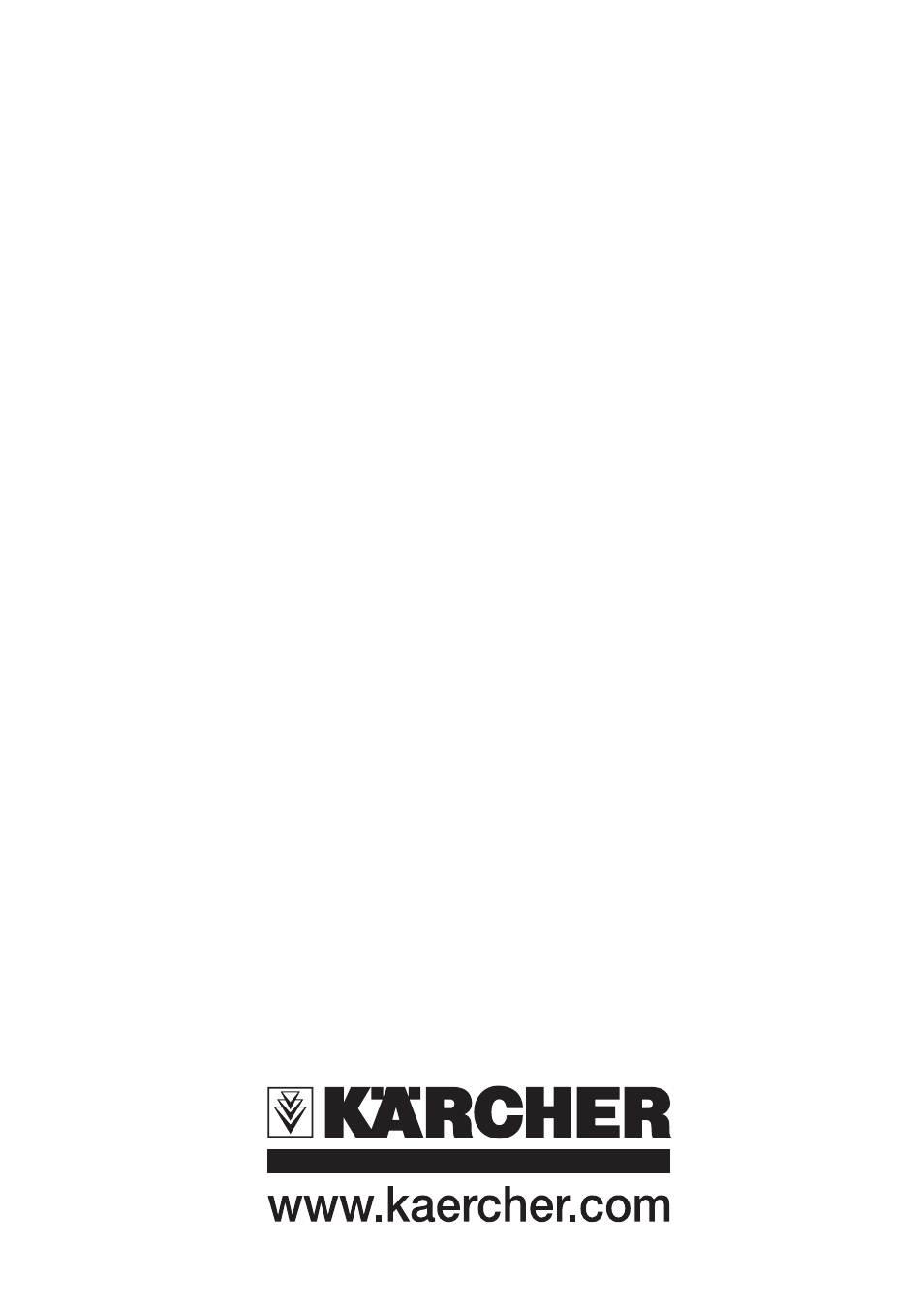 Karcher K 2.54 M User Manual | Page 12 / 12