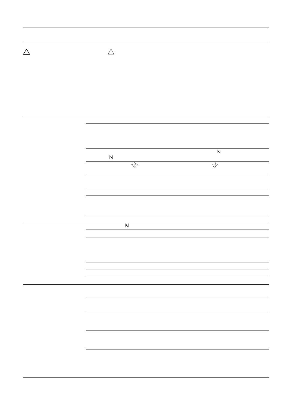 Hilfe bei störungen | Karcher STH 953 User Manual | Page 15 / 178