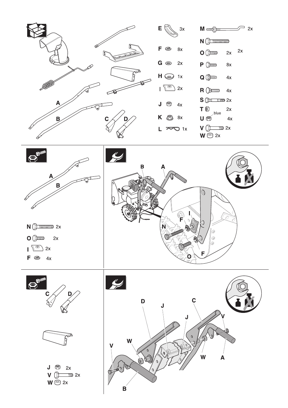 Karcher STH 953 User Manual | Page 162 / 178