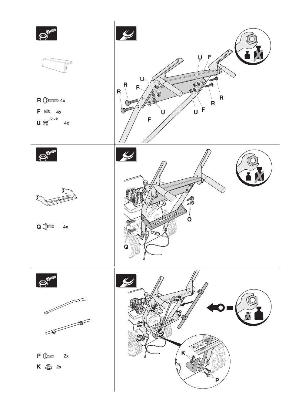 Karcher STH 953 User Manual | Page 163 / 178