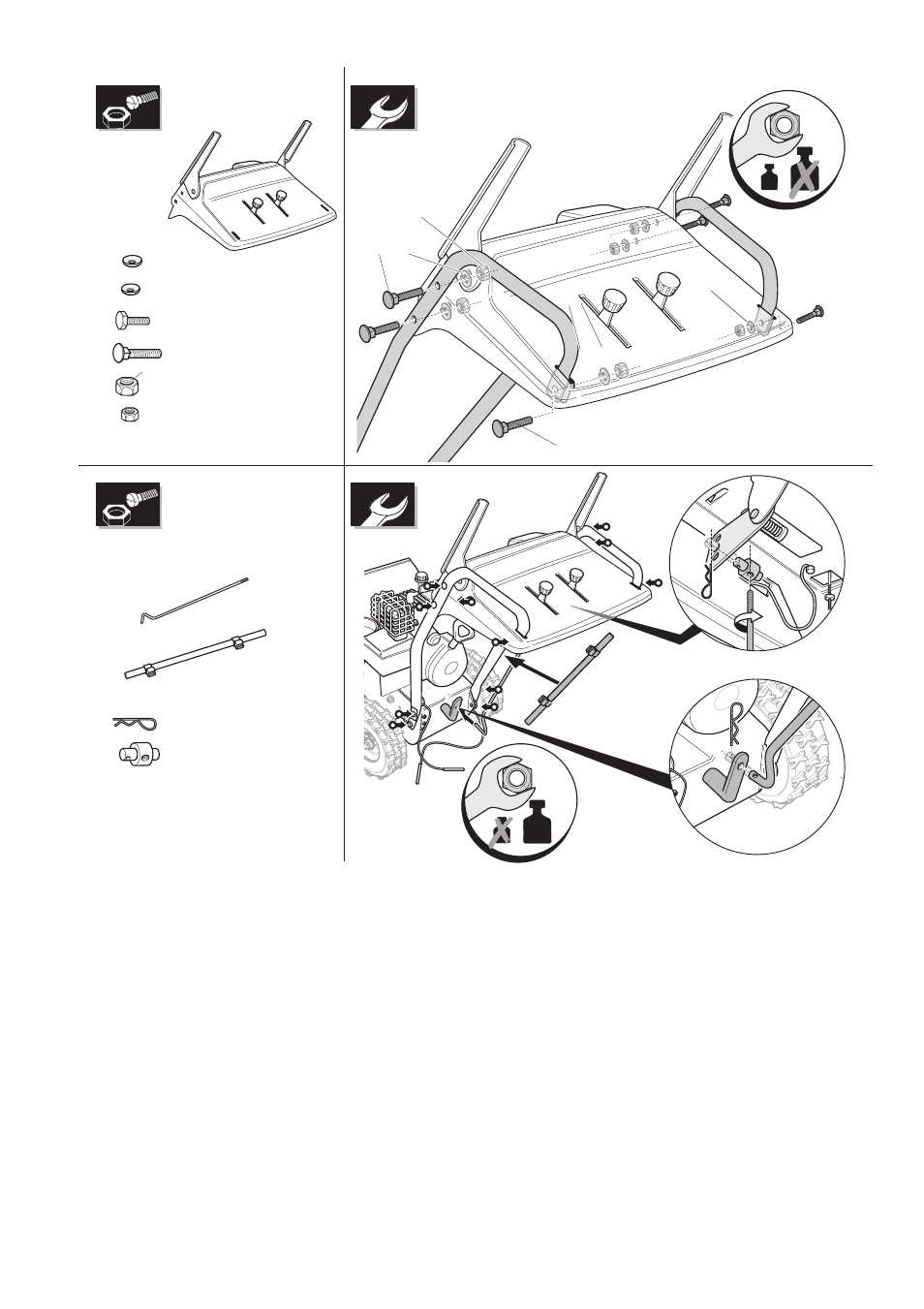 Karcher STH 953 User Manual | Page 167 / 178