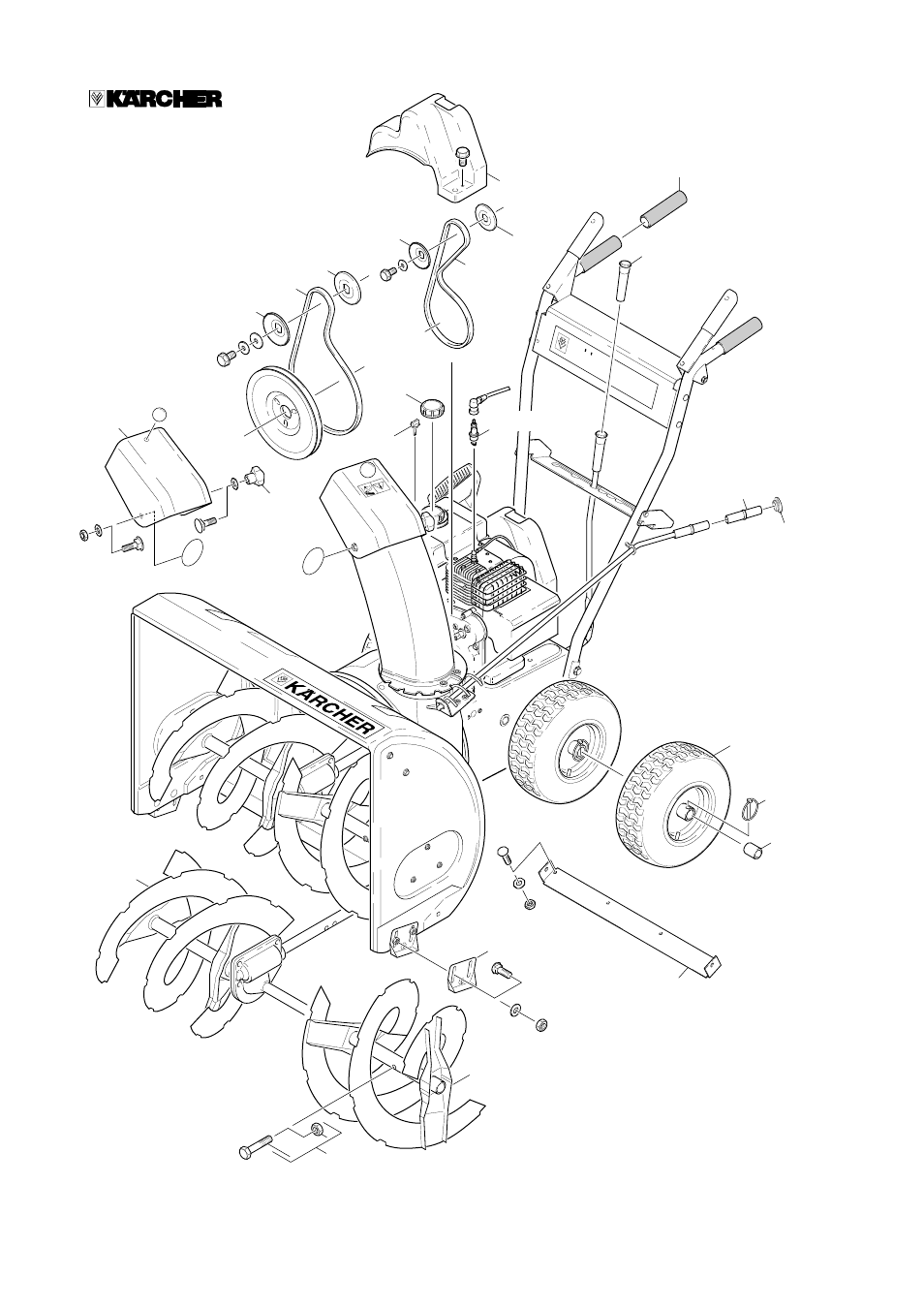 Sth 5.56, Karcher | Karcher STH 953 User Manual | Page 172 / 178