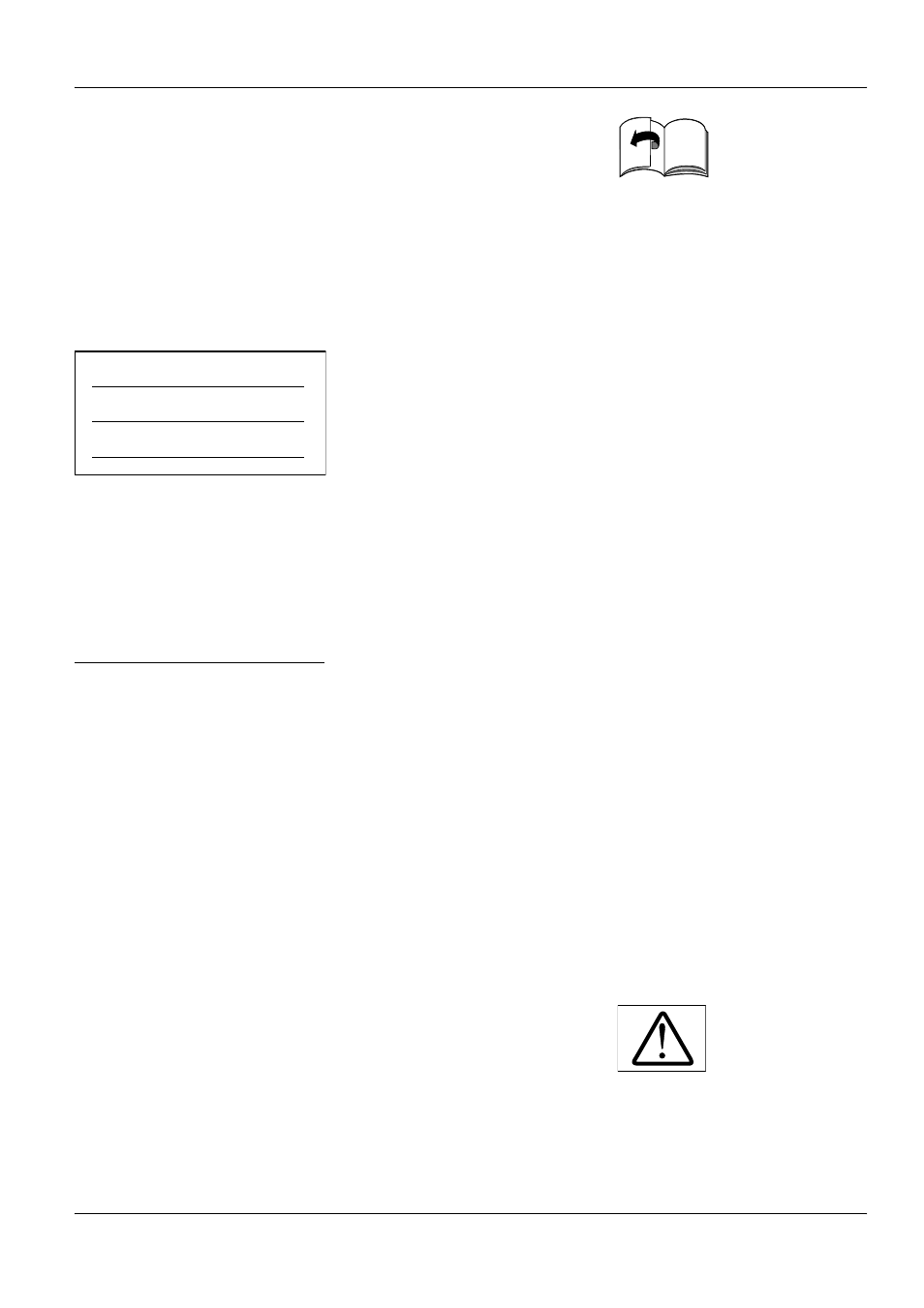 For your safety | Karcher STH 953 User Manual | Page 18 / 178
