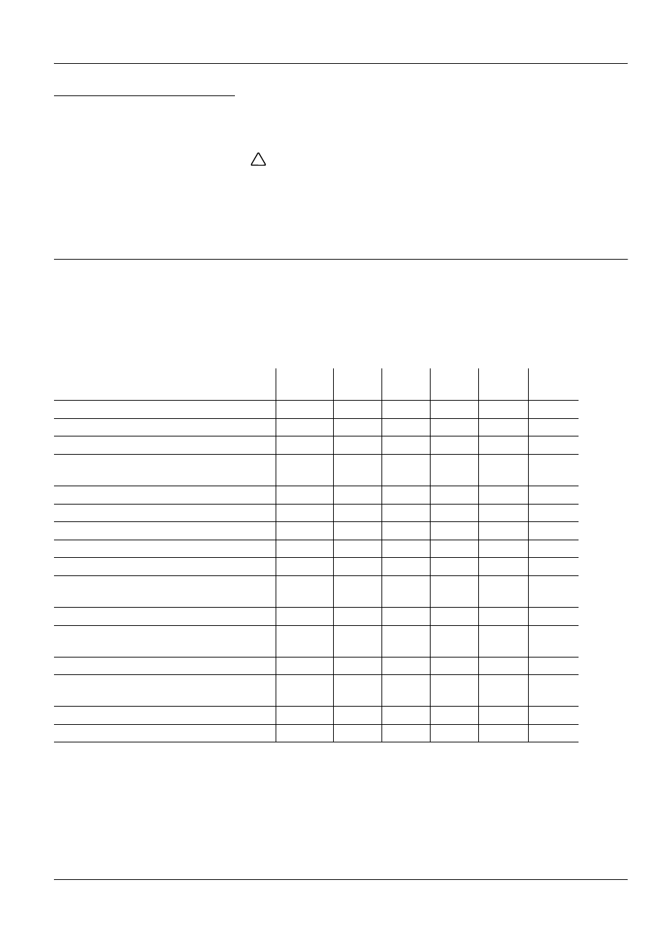 Transportation, Maintenance, Maintenance schedule | Karcher STH 953 User Manual | Page 22 / 178
