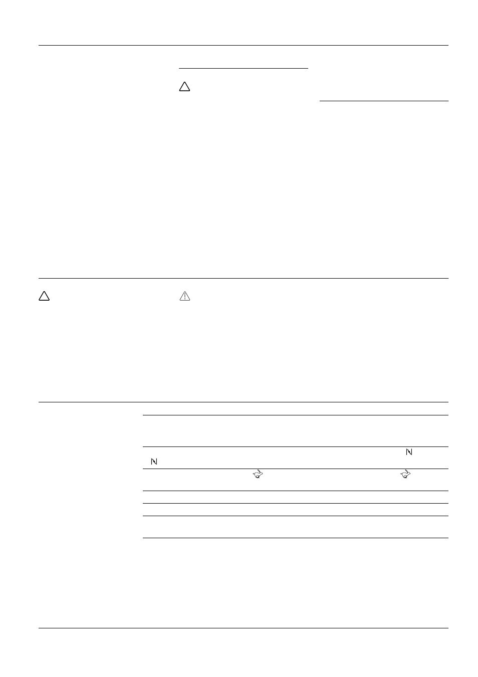 Remisage, Garantie, Dérangements et remèdes | Karcher STH 953 User Manual | Page 35 / 178