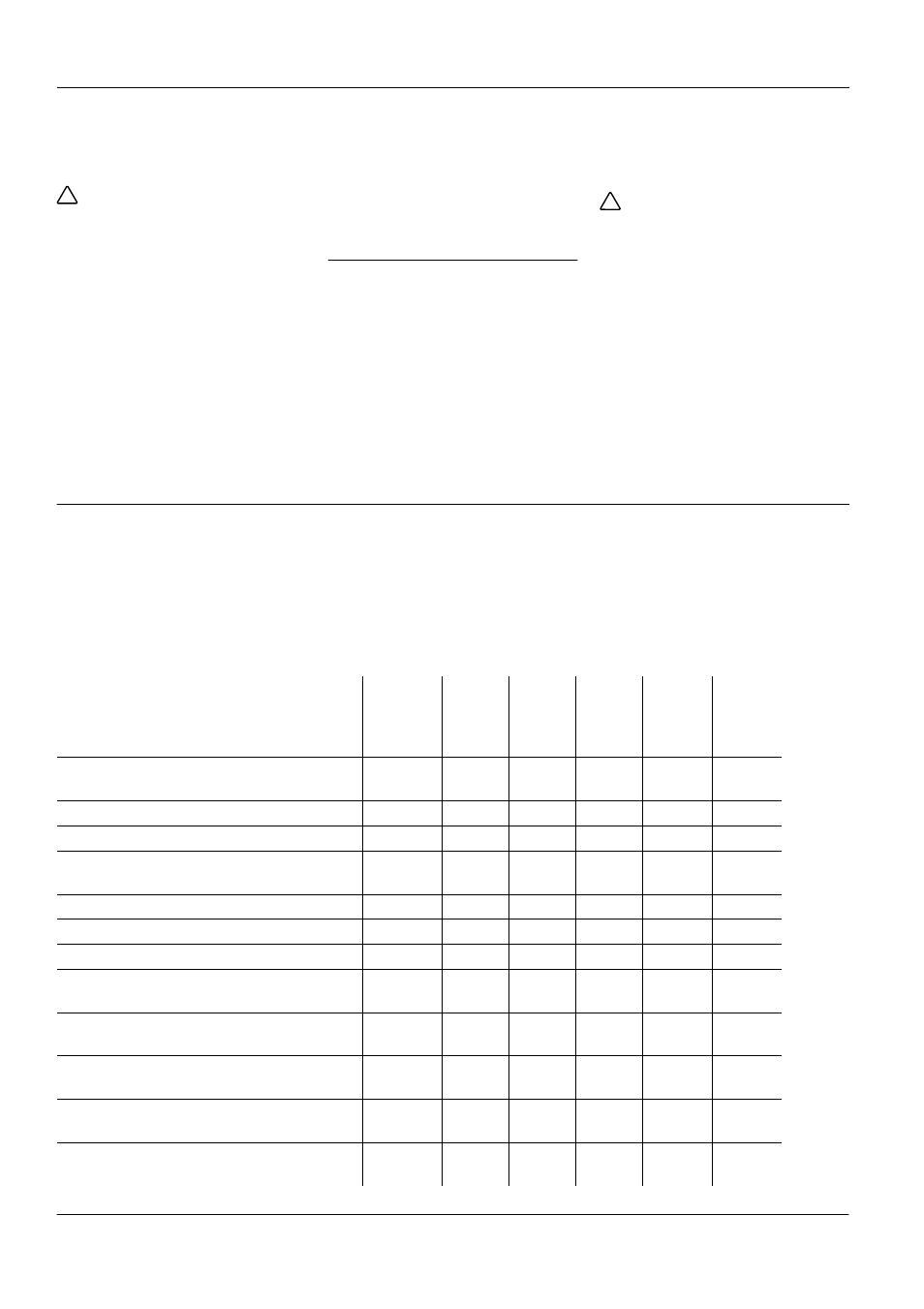 Trasporto, Manutenzione, Catene antineve (optional) | Programma di manutenzione | Karcher STH 953 User Manual | Page 42 / 178