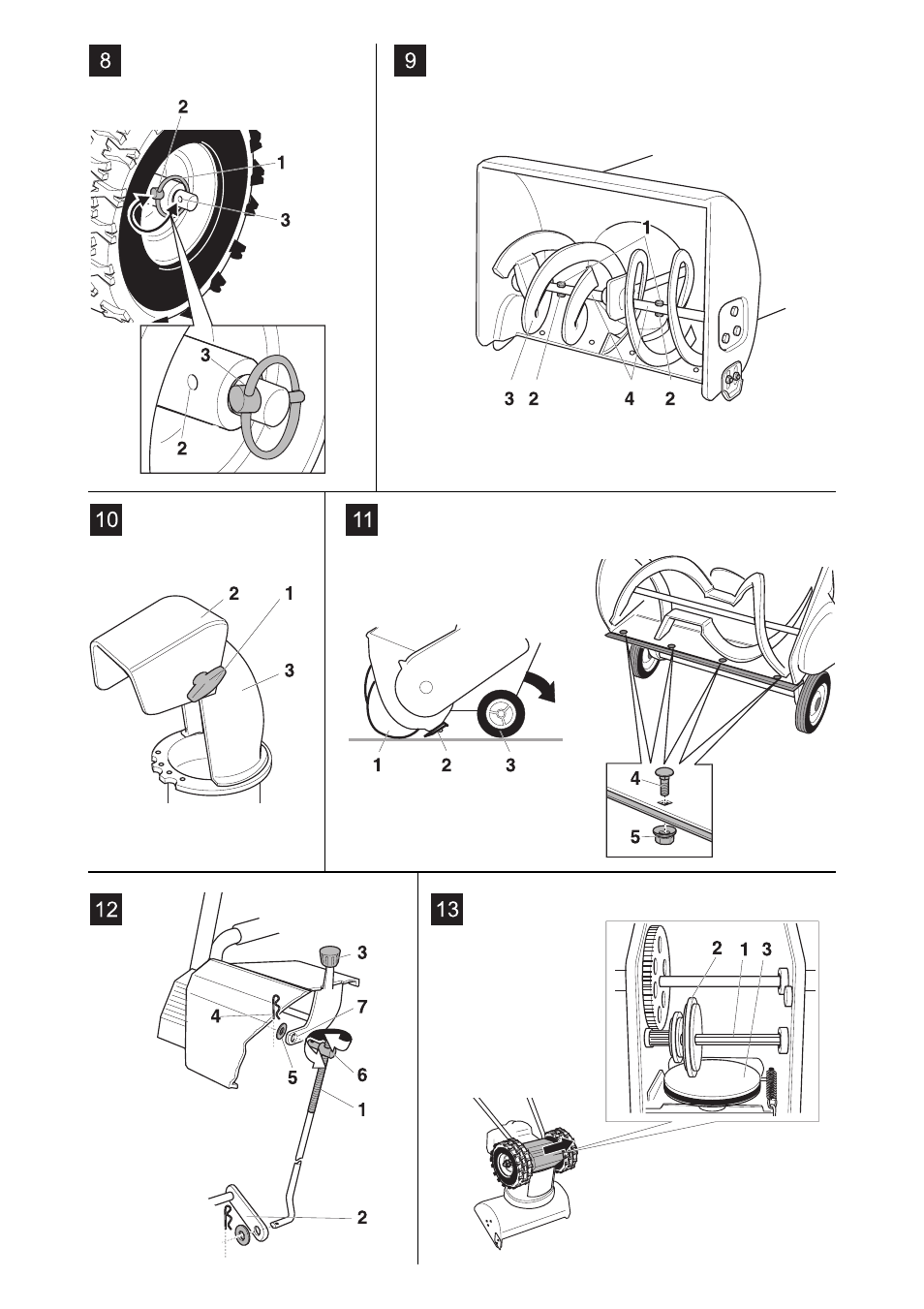 Karcher STH 953 User Manual | Page 5 / 178