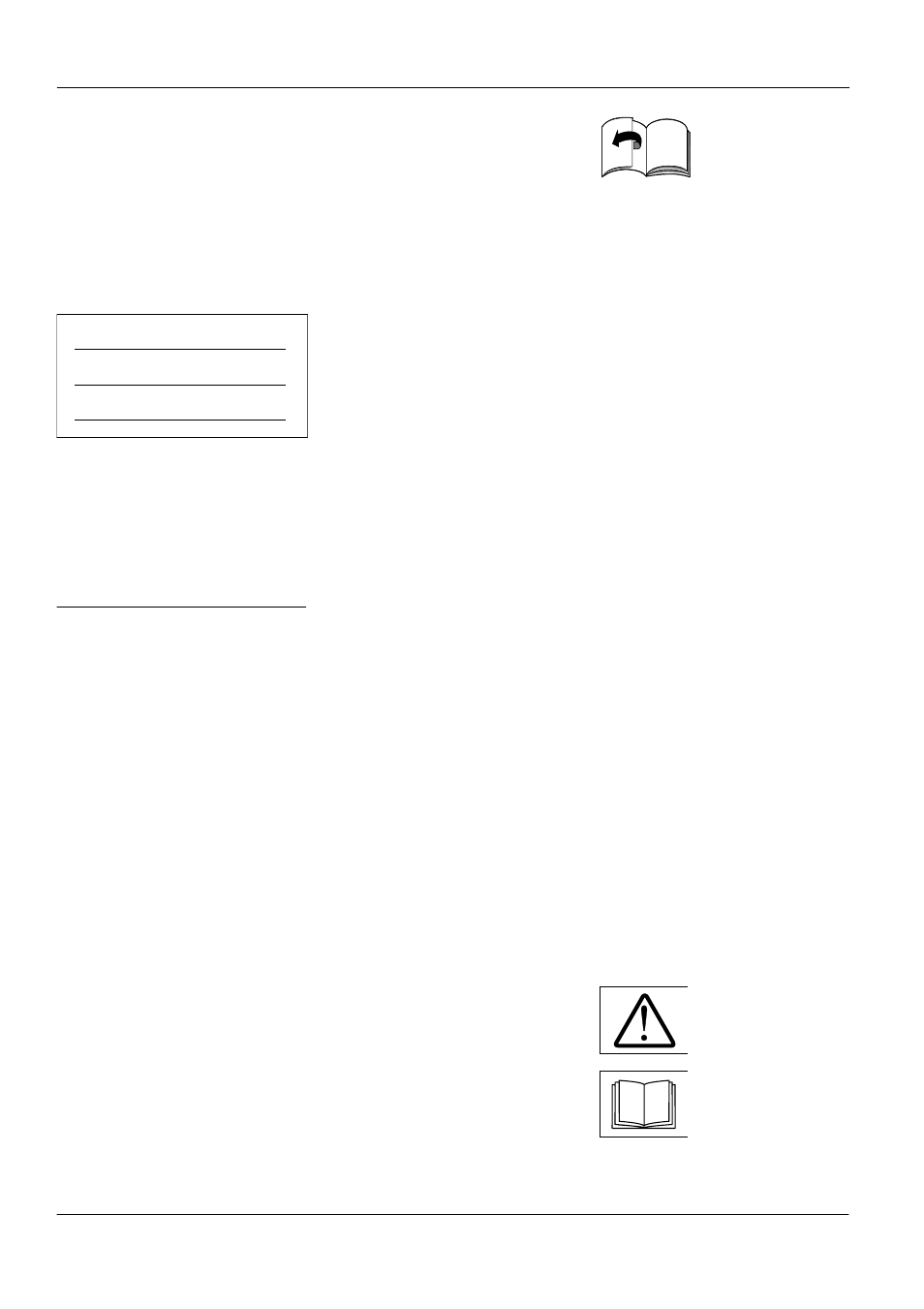 Turvallisuuden kannalta | Karcher STH 953 User Manual | Page 78 / 178