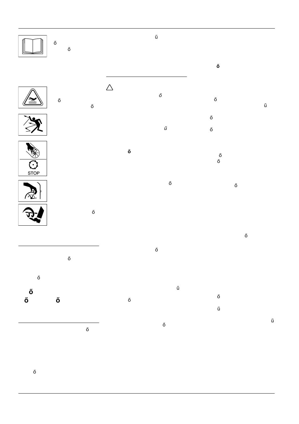 Karcher STH 953 User Manual | Page 89 / 178