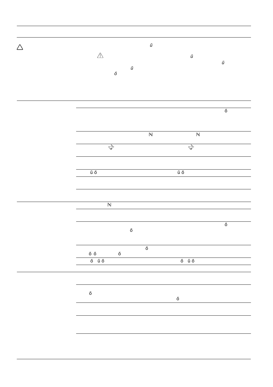 Karcher STH 953 User Manual | Page 95 / 178