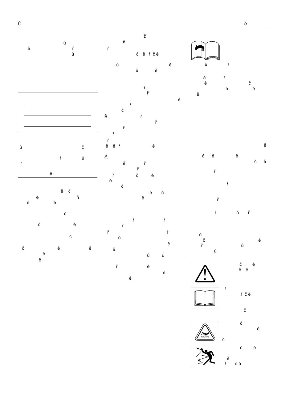 Karcher STH 953 User Manual | Page 98 / 178