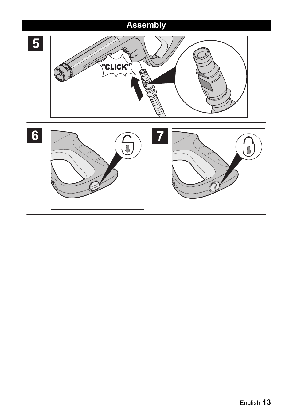 Karcher K 6.85 M User Manual | Page 13 / 16