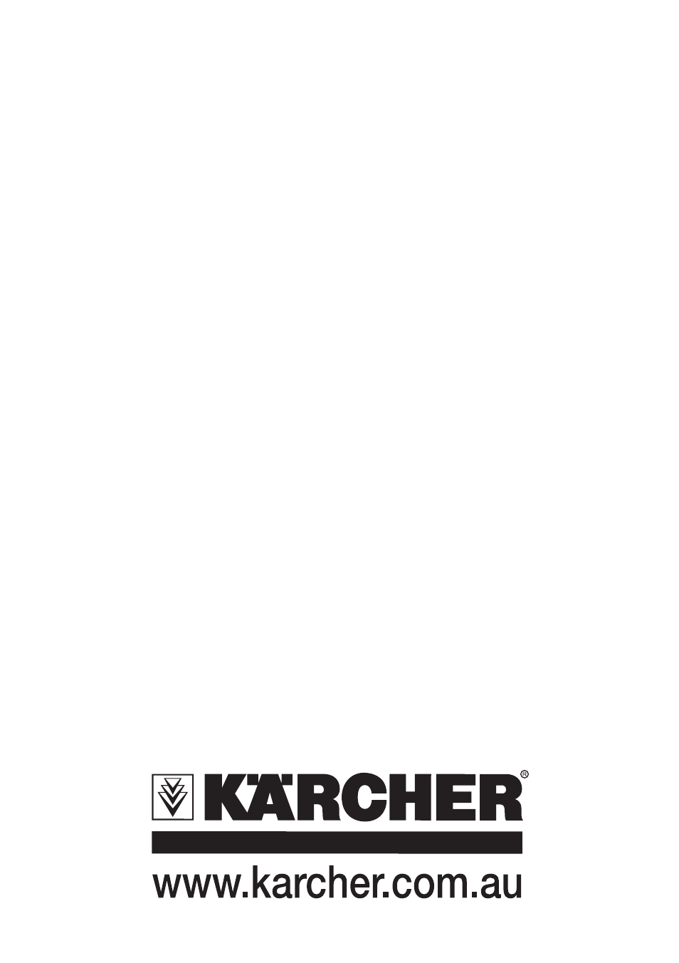 Karcher K 6.85 M User Manual | Page 16 / 16