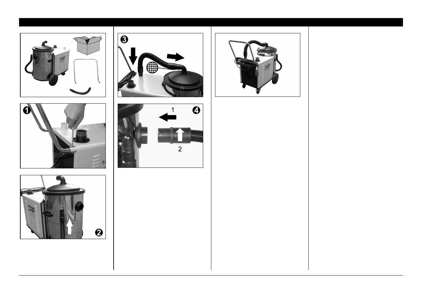 Karcher NT 993 I User Manual | Page 5 / 15