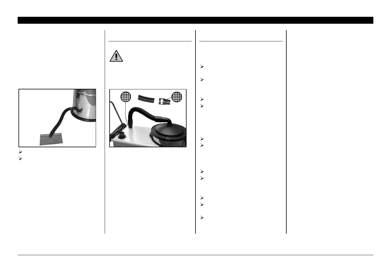 Karcher NT 993 I User Manual | Page 8 / 15