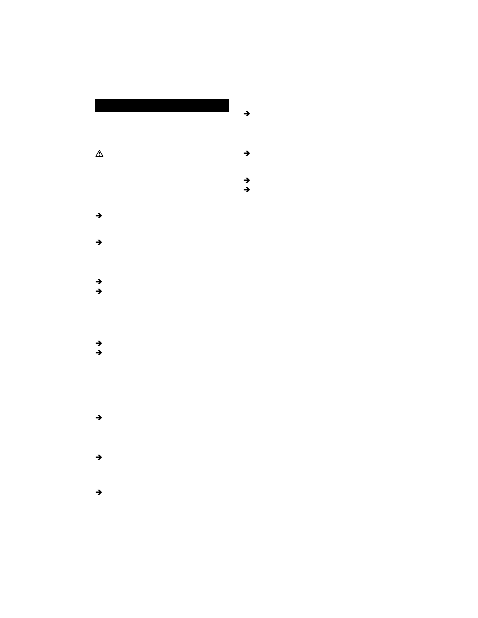 Troubleshooting | Karcher KB 3.99 M User Manual | Page 9 / 12